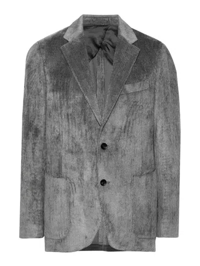 LARDINI MAN JACKET SPECIAL LINE DROP 7 REGULAR