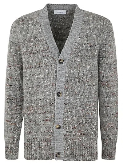 LARDINI LARDINI MAN KNIT SWEATER