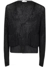 Lardini Man Knitwear In Gray