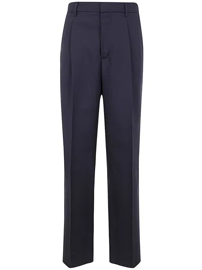 LARDINI MAN MIAMI TROUSERS