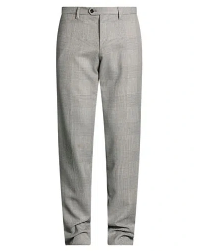 Lardini Man Pants Black Size 30 Wool