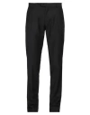 Lardini Man Pants Black Size 32 Wool