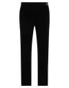 Lardini Man Pants Black Size 38 Viscose