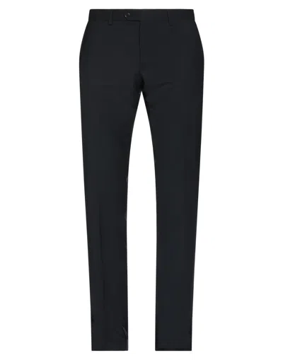 Lardini Pants In Black