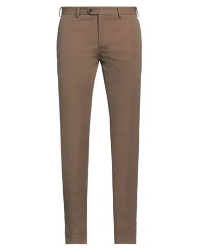 Lardini Pants In Beige