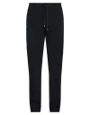 Lardini Man Pants Midnight Blue Size 34 Polyamide, Elastane