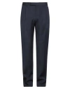 Lardini Viscose And Silk Trousers