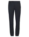 Lardini Man Pants Midnight Blue Size 38 Polyamide, Elastane