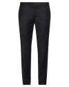 Lardini Man Pants Midnight Blue Size 38 Wool, Cashmere, Elastane