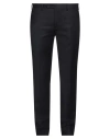Lardini Man Pants Midnight Blue Size 38 Wool, Cashmere, Elastane