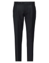 Lardini Man Pants Midnight Blue Size 38 Wool, Cashmere, Elastane