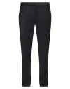 Lardini Man Pants Midnight Blue Size 40 Wool
