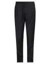 Lardini Man Pants Steel Grey Size 44 Wool