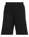 Lardini Shorts In Black