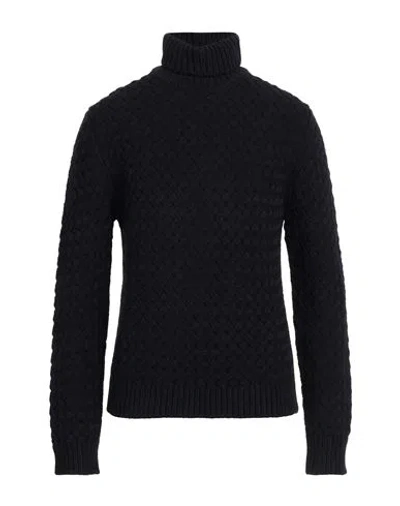 Lardini Cashmere Sweater In Blue