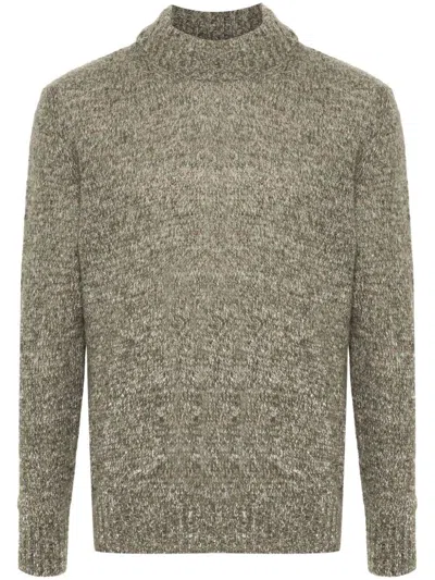 LARDINI MÉLANGE JUMPER