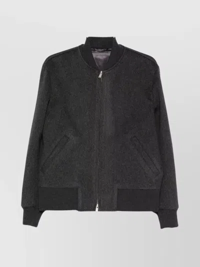 LARDINI MEN'S ATTITUDE CASUAL JACKET