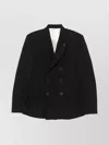 Lardini Wool Blazer
