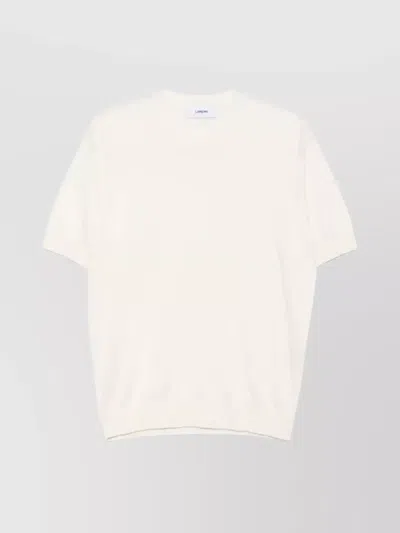 LARDINI MEN'S CREW NECK T-SHIRT