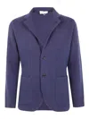 Lardini Men Jacket In Multi