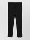 Lardini Pressed-crease Trousers