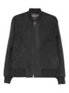Lardini Men`s Attitude Jacket In Black