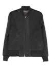 Lardini Men`s Attitude Jacket In Gray