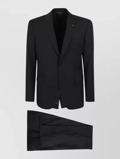 LARDINI MENS SUIT SOIRÉE SLIM FIT