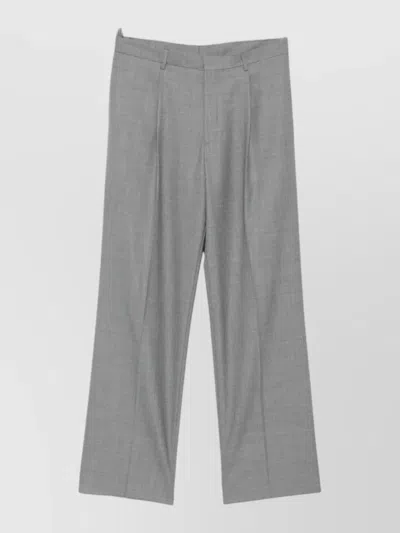 Lardini Mens Suit Trousers Attitude Drop Regular In Multi
