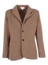 Lardini 拉迪尼·贾卡·马利亚·乌莫 In Brown