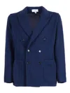 Lardini 拉迪尼·贾卡·马利亚·乌莫 In Blue