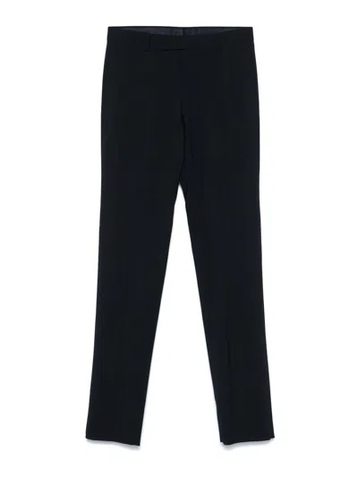 Lardini Pants In Black