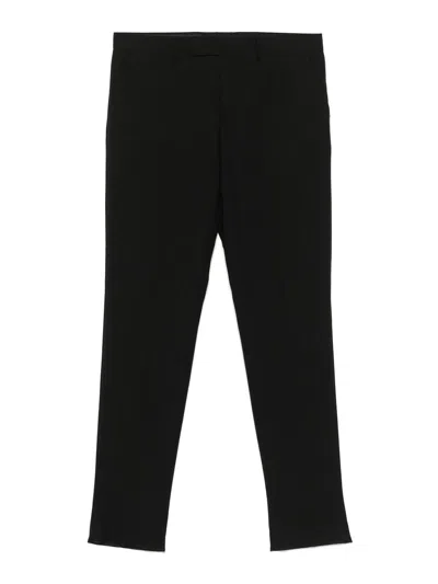Lardini Pants In Black