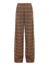 Lardini Pantalone Palazzo Stampa Galles