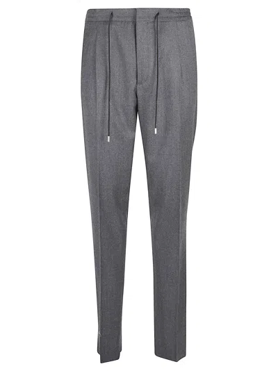 LARDINI PANTALONE UOMO DROP REG