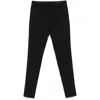 Lardini Pants In Black