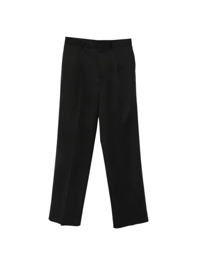 Lardini Pants In Black