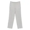 Lardini Pants In Gray