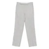 Lardini Pants Gray In Gray