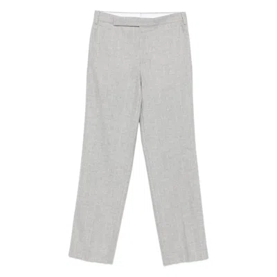 Lardini Pants Gray