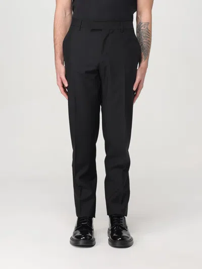 Lardini Pants  Men Color Black