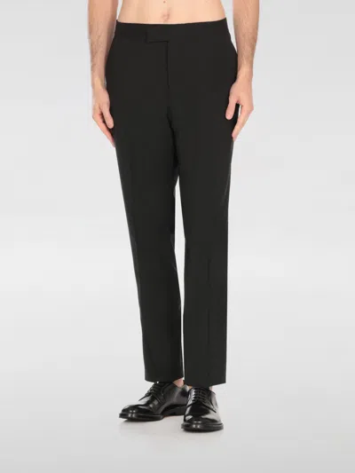 Lardini Pants  Men Color Black