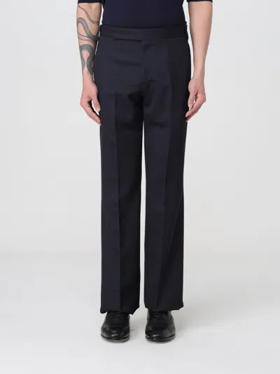 Lardini Pants  Men Color Blue