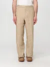 Lardini Pants  Men Color Brown In Brown