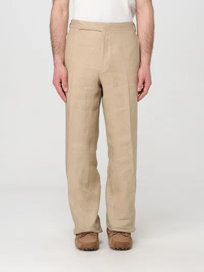 Lardini Pants  Men Color Brown