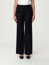 Lardini Pants  Woman Color Black
