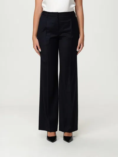 Lardini Pants  Woman Color Black