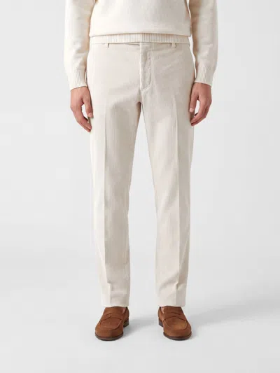 Lardini Pants Men In Animal Print