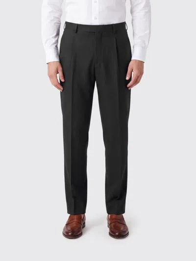 Lardini Pants Men Color Black