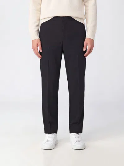 Lardini Pants Men Color Black